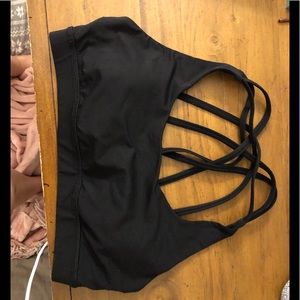 Lululemon Energy Sports Bra